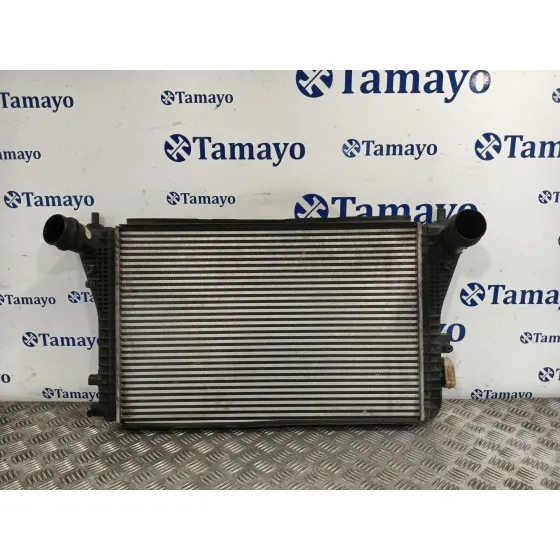 Intercooler para Volkswagen Golf Vi (5K1)