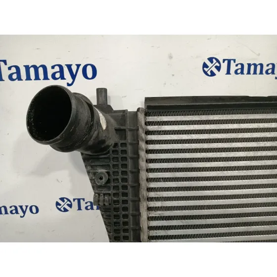 Intercooler para Volkswagen Golf Vi (5K1)