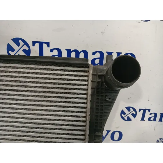 Intercooler para Volkswagen Golf Vi (5K1)