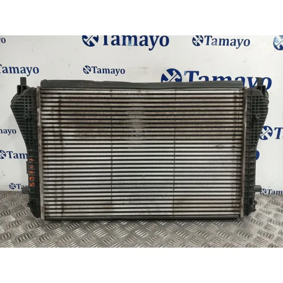 Intercooler para Volkswagen Golf Vi (5K1)
