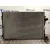 Radiador Agua para Volkswagen Golf Vi (5K1)