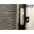 Radiador Agua para Volkswagen Golf Vi (5K1)