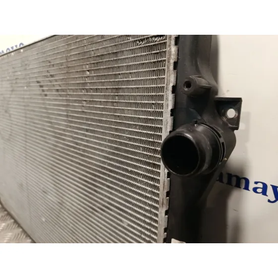 Radiador Agua para Volkswagen Golf Vi (5K1)