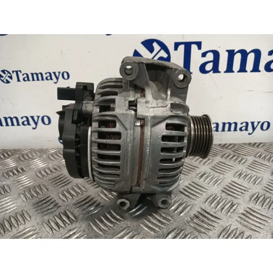 Alternador para Volkswagen Golf Vi (5K1)