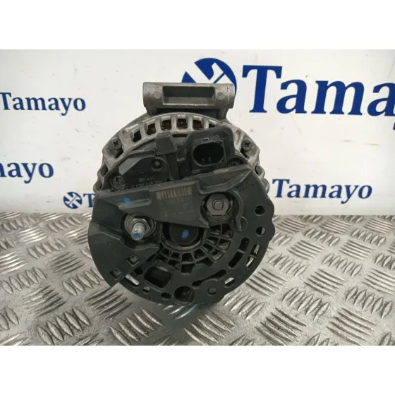 Alternador para Volkswagen Golf Vi (5K1)