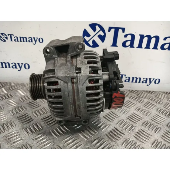 Alternador para Volkswagen Golf Vi (5K1)