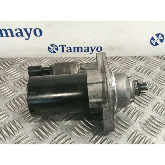 Motor Arranque para Volkswagen Golf Vi (5K1)