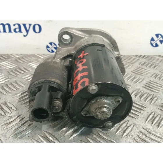 Motor Arranque para Volkswagen Golf Vi (5K1)