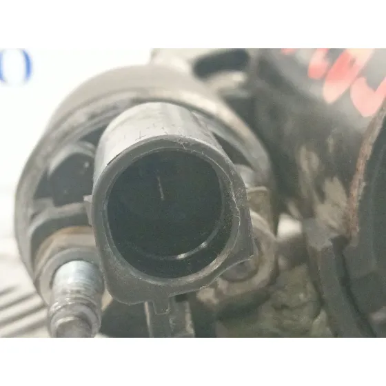 Motor Arranque para Volkswagen Golf Vi (5K1)