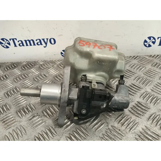 Bomba Freno para Volkswagen Golf Vi (5K1)