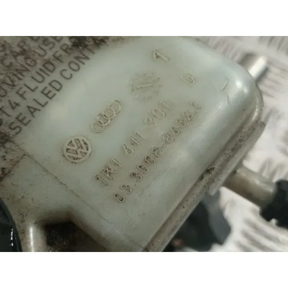 Bomba Freno para Volkswagen Golf Vi (5K1)