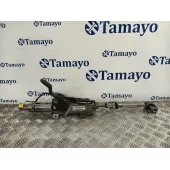 Columna Direccion para Volkswagen Golf Vi (5K1)