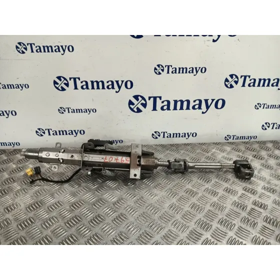 Columna Direccion para Volkswagen Golf Vi (5K1)