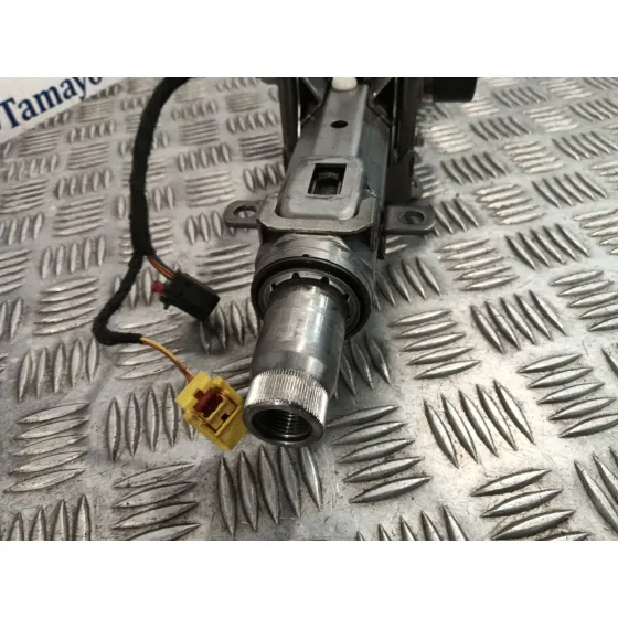 Columna Direccion para Volkswagen Golf Vi (5K1)