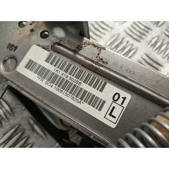 Columna Direccion para Volkswagen Golf Vi (5K1)