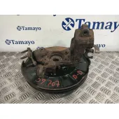 Mangueta Delantera Derecha para Volkswagen Golf Vi (5K1)