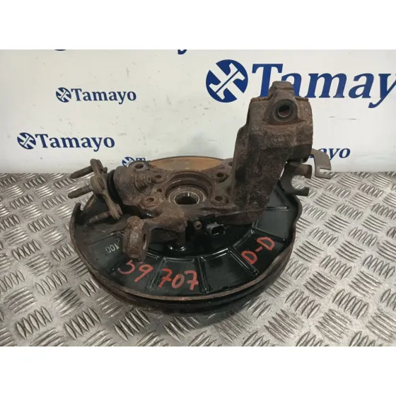 Mangueta Delantera Derecha para Volkswagen Golf Vi (5K1)