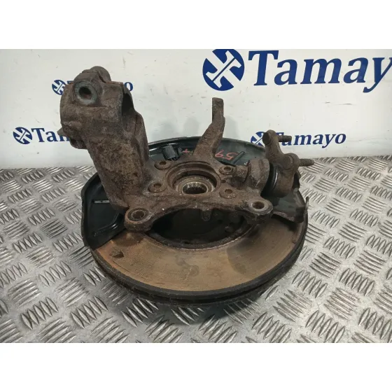Mangueta Delantera Derecha para Volkswagen Golf Vi (5K1)