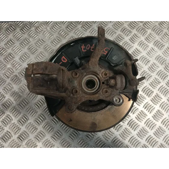 Mangueta Delantera Derecha para Volkswagen Golf Vi (5K1)