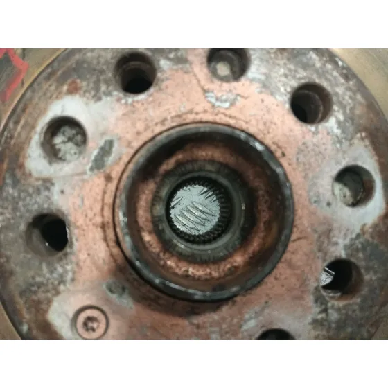 Mangueta Delantera Derecha para Volkswagen Golf Vi (5K1)