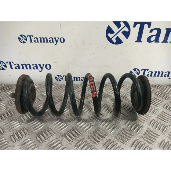 Muelle Amortiguacion para Volkswagen Golf Vi (5K1)