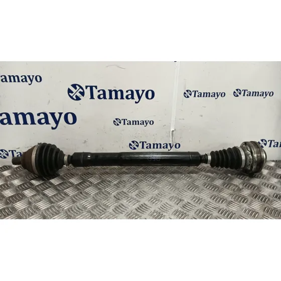 Transmision Delantera Derecha para Volkswagen Golf Vi (5K1)
