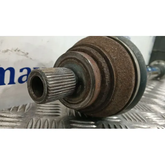 Transmision Delantera Derecha para Volkswagen Golf Vi (5K1)