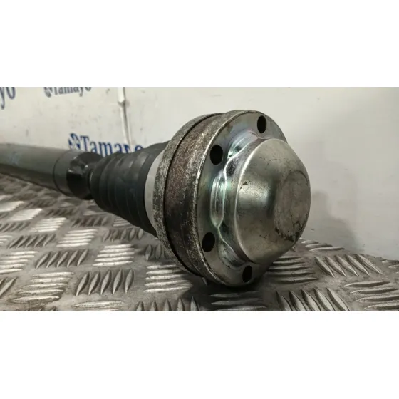 Transmision Delantera Derecha para Volkswagen Golf Vi (5K1)