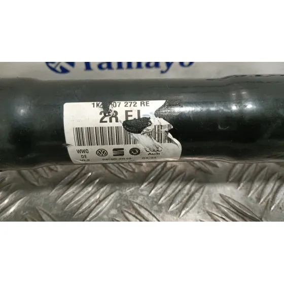 Transmision Delantera Derecha para Volkswagen Golf Vi (5K1)