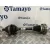 Transmision Delantera Izquierda para Volkswagen Golf Vi (5K1)