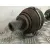 Transmision Delantera Izquierda para Volkswagen Golf Vi (5K1)