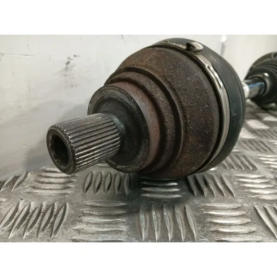 Transmision Delantera Izquierda para Volkswagen Golf Vi (5K1)