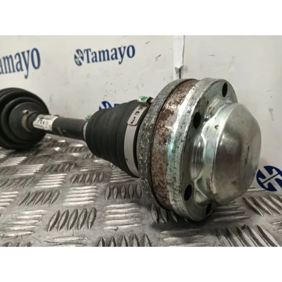Transmision Delantera Izquierda para Volkswagen Golf Vi (5K1)