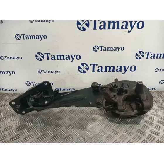 Mangueta Trasera Derecha para Volkswagen Golf Vi (5K1)