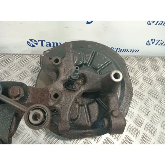 Mangueta Trasera Derecha para Volkswagen Golf Vi (5K1)