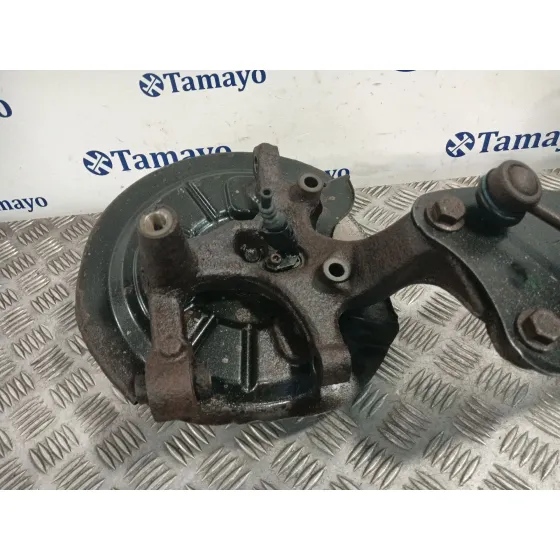 Mangueta Trasera Izquierda para Volkswagen Golf Vi (5K1)
