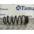 Muelle Amortiguacion para Volkswagen Golf Vi (5K1)