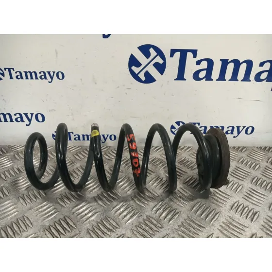 Muelle Amortiguacion para Volkswagen Golf Vi (5K1)