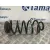 Muelle Amortiguacion para Volkswagen Golf Vi (5K1)