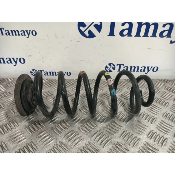 Muelle Amortiguacion para Volkswagen Golf Vi (5K1)