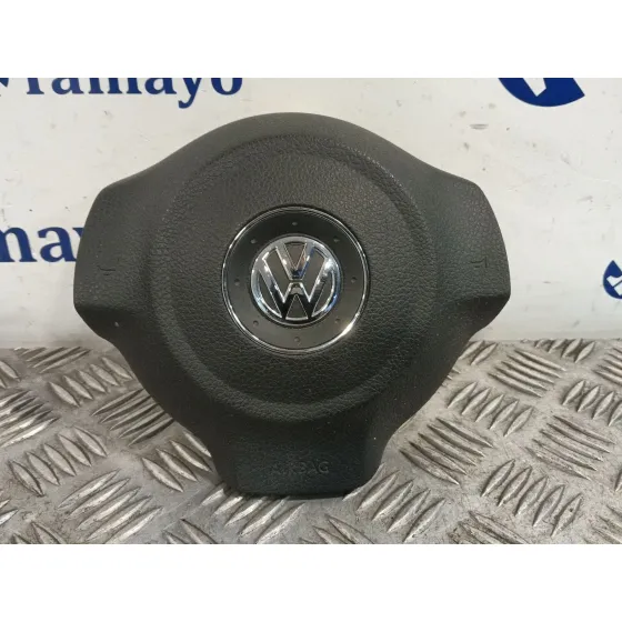 Airbag Delantero Izquierdo para Volkswagen Golf Vi (5K1)