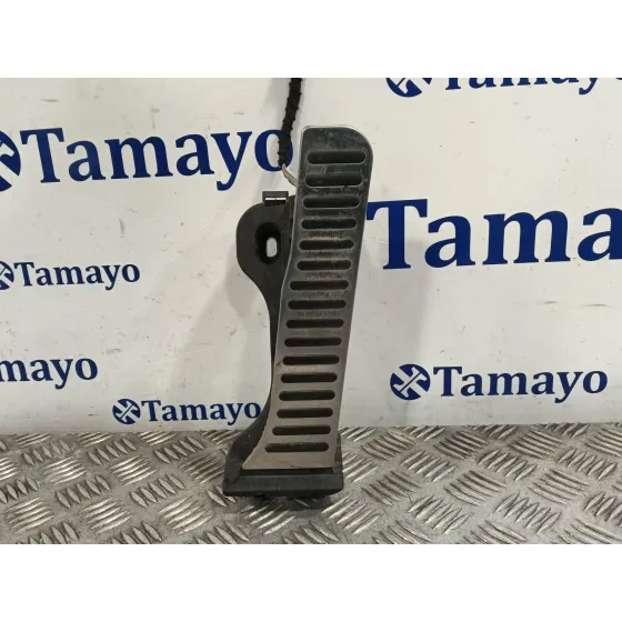 Pedal Acelerador para Volkswagen Golf Vi (5K1)