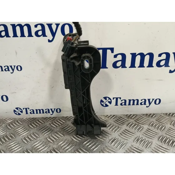 Pedal Acelerador para Volkswagen Golf Vi (5K1)