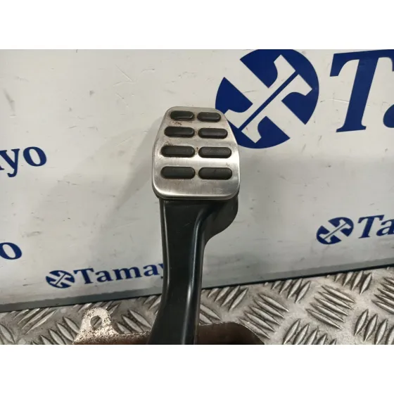 Pedal Freno para Volkswagen Golf Vi (5K1)