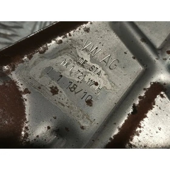 Pedal Freno para Volkswagen Golf Vi (5K1)