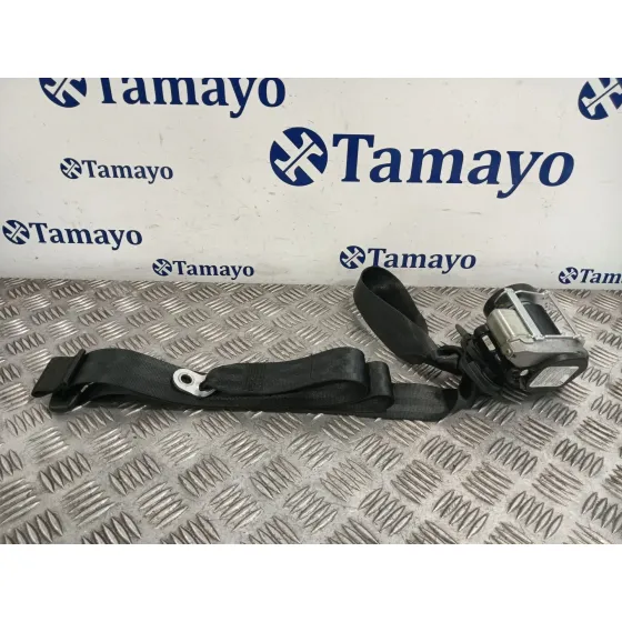 Cinturon Seguridad Delantero Derecho para Volkswagen Golf Vi (5K1)