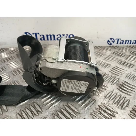 Cinturon Seguridad Delantero Derecho para Volkswagen Golf Vi (5K1)