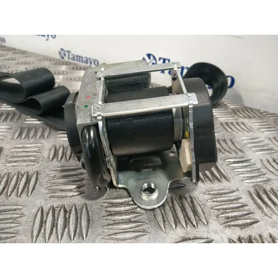 Cinturon Seguridad Delantero Derecho para Volkswagen Golf Vi (5K1)