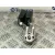 Enganche Cinturon Trasero Central para Volkswagen Golf Vi (5K1)
