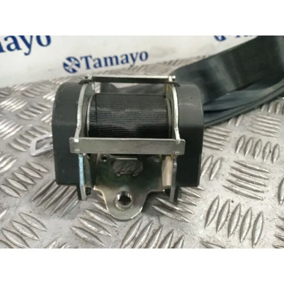 Cinturon Seguridad Trasero Derecho para Volkswagen Golf Vi (5K1)